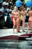 Nude Beauty Contest, Naturist