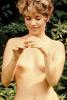 Woman, 1960s, Naturist, PENV03P07_11B