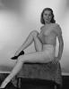Pointy Boobs, Woman, 1950s, PFAV03P03_05