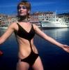 Bikini Lady, swimsuit, 1960s, PFAV03P03_19