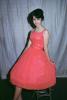 Lady in a Big Dress, 1960s, PFAV03P05_10