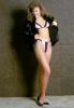 Leggy Lady, Swimsuit, 1970s, PFAV08P11_09