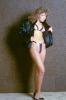 Leggy Lady, Swimsuit, 1950s, PFAV08P11_10