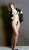 Leggy Lady, Swimsuit, 1950s, PFAV08P11_11
