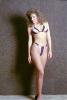 Leggy Lady, Swimsuit, 1950s, PFAV08P11_13