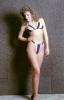 Leggy Lady, Swimsuit, 1950s, PFAV08P11_14