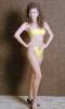 Leggy Lady, Swimsuit, 1950s, PFAV08P11_19