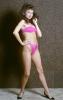 Bikini Woman, Leggy Lady, Swimsuit, 1970s, PFAV08P12_02