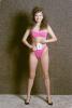 Contestant Number One, Leggy Lady, Swimsuit, 1970s, PFAV08P12_06