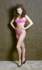 Leggy Lady, Swimsuit, 1970s, PFAV08P12_07