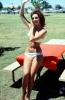 bikini lady, 1969, 1960s