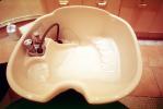 Shampoo Sink, Bowl, Perm, hair perming, PFBV02P01_04