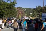 Ferris Wheel, Marin County Fair, PFFD01_023