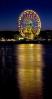 Ferris Wheel, Marin County Fair, California, PFFD01_077