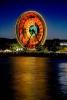 Ferris Wheel, Marin County Fair, California, PFFD01_079