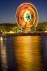 Ferris Wheel, Marin County Fair, California, PFFD01_080
