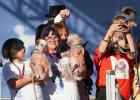 World's Ugliest Dog Contest, Sonoma-Marin Fair, 21/06/2019, PFFD02_164