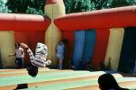 FunnyFort, County Fair, Jumpy, bouncy, kids, Bouncehouse