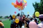 Clamoring for Balloons, Happy Girl, PFFV01P05_02