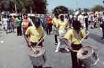 Drummer, Marching Band, PFFV01P10_10