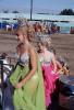 Beauty Queens, National Date Festival, Indio, Riverside County, Febuary 1971, 1970s, PFFV02P11_18