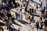 People, Crowds, California State Fair