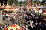 People, Crowds, Arcade, California State Fair, PFFV03P14_04