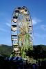 Ferris Wheel, Marin County Fair, California, PFFV04P10_07
