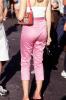 Pink Pants, Butt, Haight Ashbury Festival, Haight Street, PFFV05P02_18