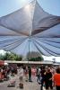 Tent, People, Canopy, Alameda County Fair, PFFV05P07_19