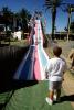Kiddie Slide, Alameda County Fair