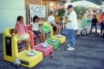 Foot Massage, Orange County Fair