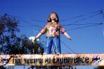 Weird-Al, Blow-up Doll, Orange County Fair, PFFV05P09_15