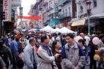 Grant Street, Chinatown, People, Crowds, September 2002, PFFV05P10_15
