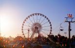 Ferris Wheel, California State Fair, PFFV05P15_04