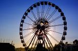Ferris Wheel, California State Fair, PFFV05P15_05