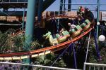 Kiddie Roller Coaster, Dragon, June 2003, PFFV05P15_19