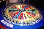 Wheel of Fortune, Marin County Fair