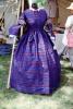 Dress, costume, Civil War re-enactment, PFFV06P01_10