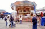 spinning carousel, Carousel, Merry-Go-Round, PFFV06P03_14