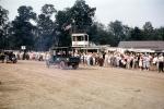 Steam Tractor, county fair, 1950s, PFFV06P07_03