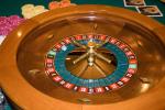 Roulette Wheel, Round, Circular, Circle, PFGD01_004