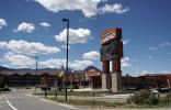 Ute Mountain Casino Hotel, Cloud Sky, Towaoc Colorado, PFGD01_034