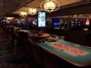Empty Casino, COVID-19 Virus Lockdown, panic, 2020, PFGD01_077