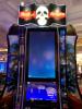 Empty Casino Slot Machines, COVID-19 Virus Lockdown, panic, 2020, PFGD01_085