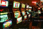 One Armed Bandit, Slot Machines, PFGV01P01_06