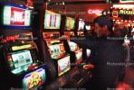 One Armed Bandit, Slot Machines, PFGV01P01_07