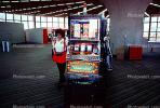 One Armed Bandit, Slot Machines, PFGV01P02_02