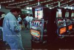 One Armed Bandit, Slot Machines, PFGV01P02_03