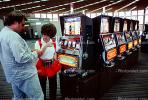 One Armed Bandit, Slot Machines, PFGV01P02_04
